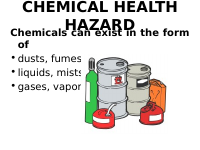 4TH Safity HAZARDOUS CHEMICAL EXPOSURES.pptx